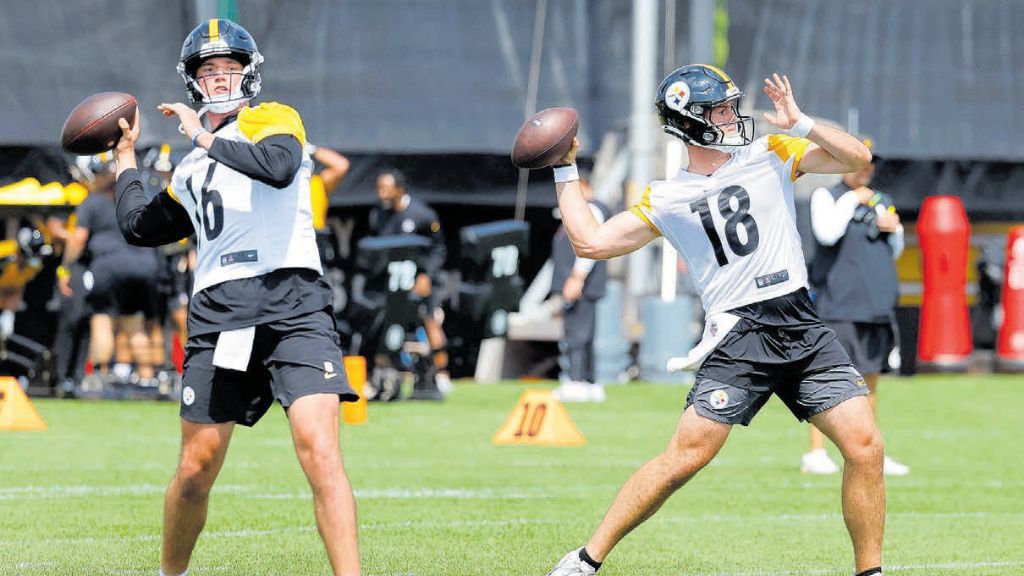 NFL 2026: Preseason begins