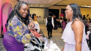 We Inspire Women creating space for female business leaders at 10th anniversary brunch - Jamaica Observer