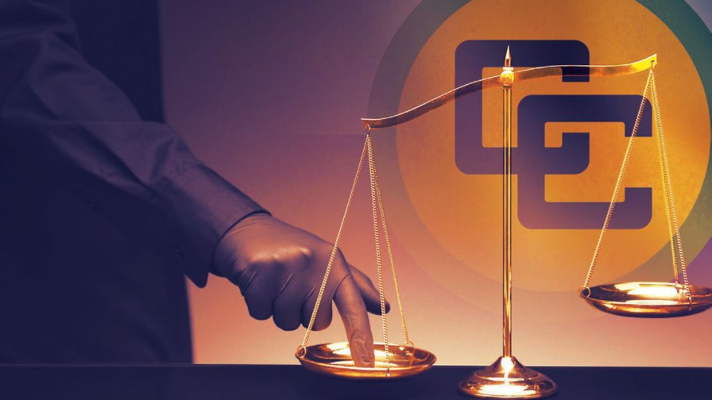CCJ image at stake