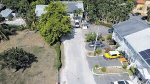 Mystery development irks Kingston 8 residents
