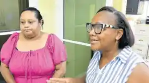 A friendship founded on teaching - Jamaica Observer