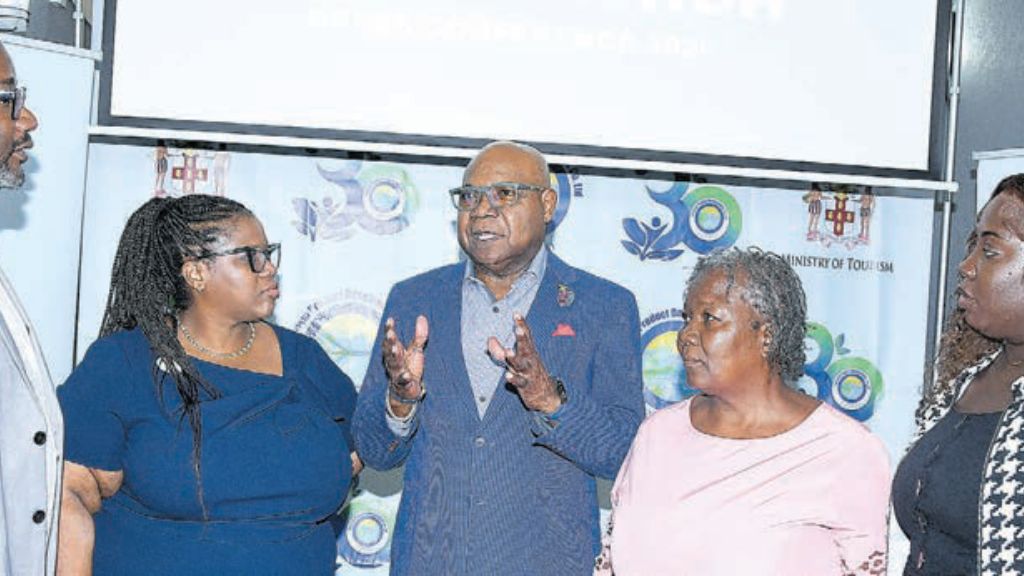 Tourism Service Excellence Awards back on track