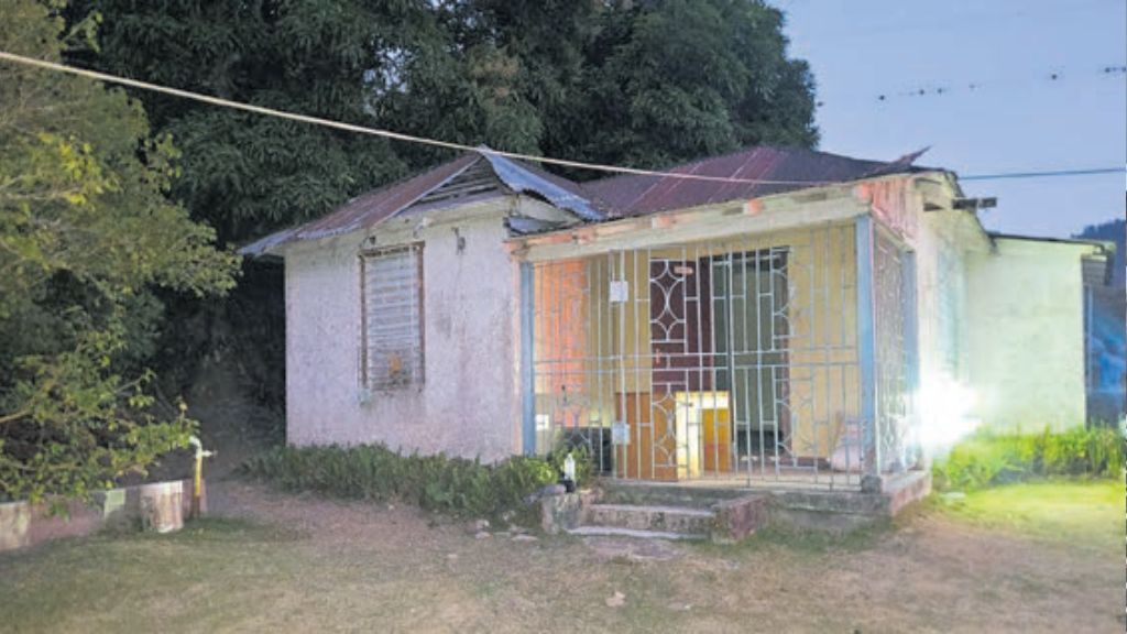 MP Holness wants more for Mavis Bank Health Centre
