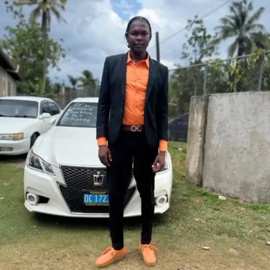 Mechanic dies in St Elizabeth crash