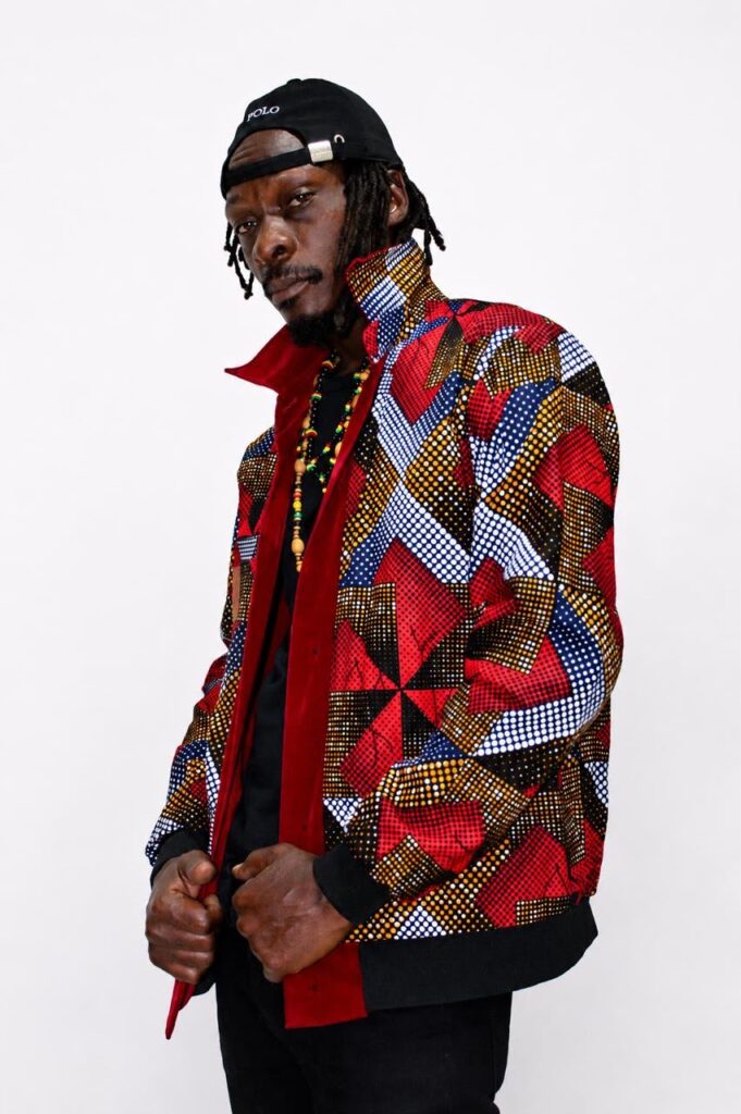 Snatcha’s ‘My Baby Mother’ strikes a chord with radio DJs at home and abroad