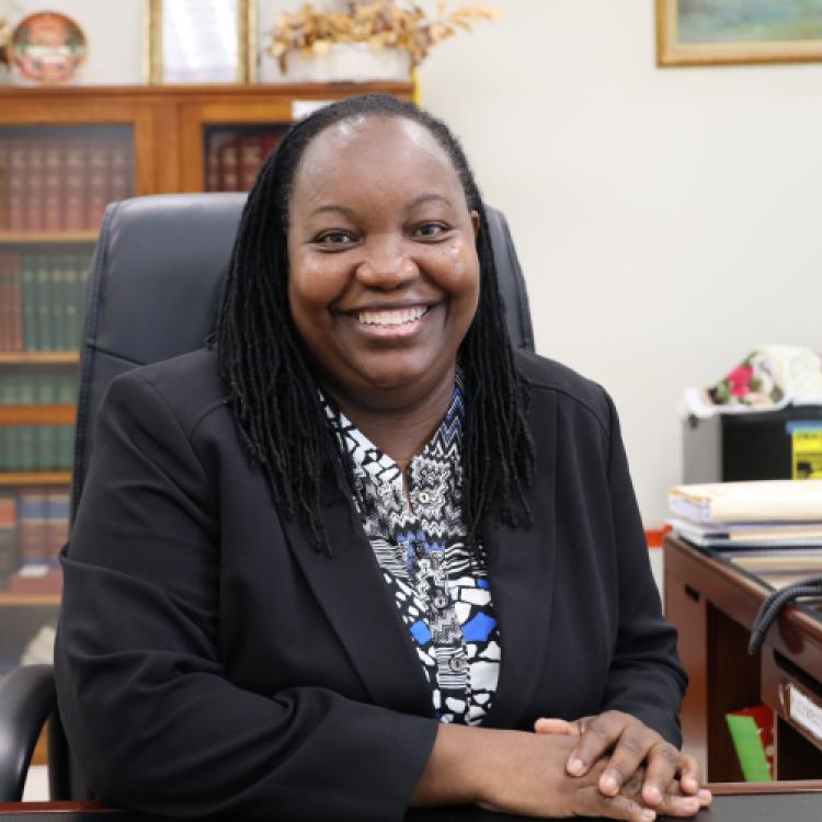 DPP Claudette Thompson to be appointed King’s Counsel