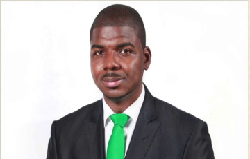 BVI developing water policy to assist farmers