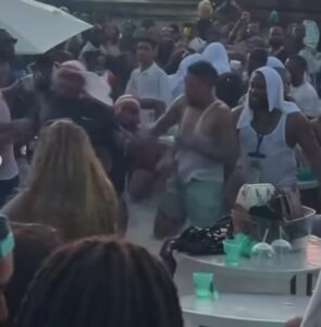 BWE organisers respond to viral fight video, reaffirms commitment to patron safety