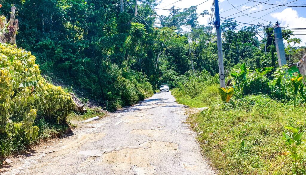 Schools ready for new academic year but poor roads a problem