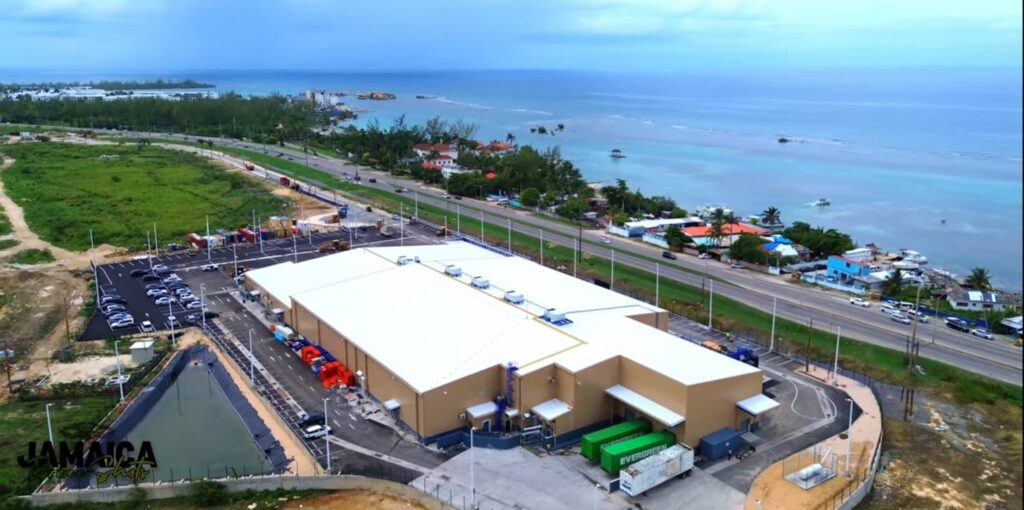 PriceSmart launches new Montego Bay location