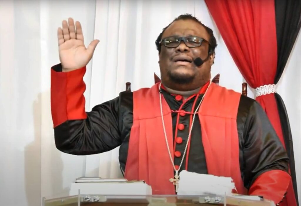 ‘I felt like a fool’