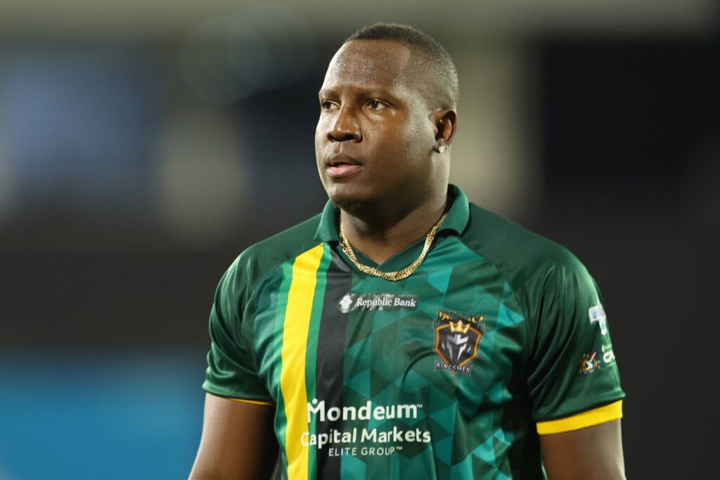 Jamaica Kingsmen hunt redemption against Barbados in CPL play-off showdown
