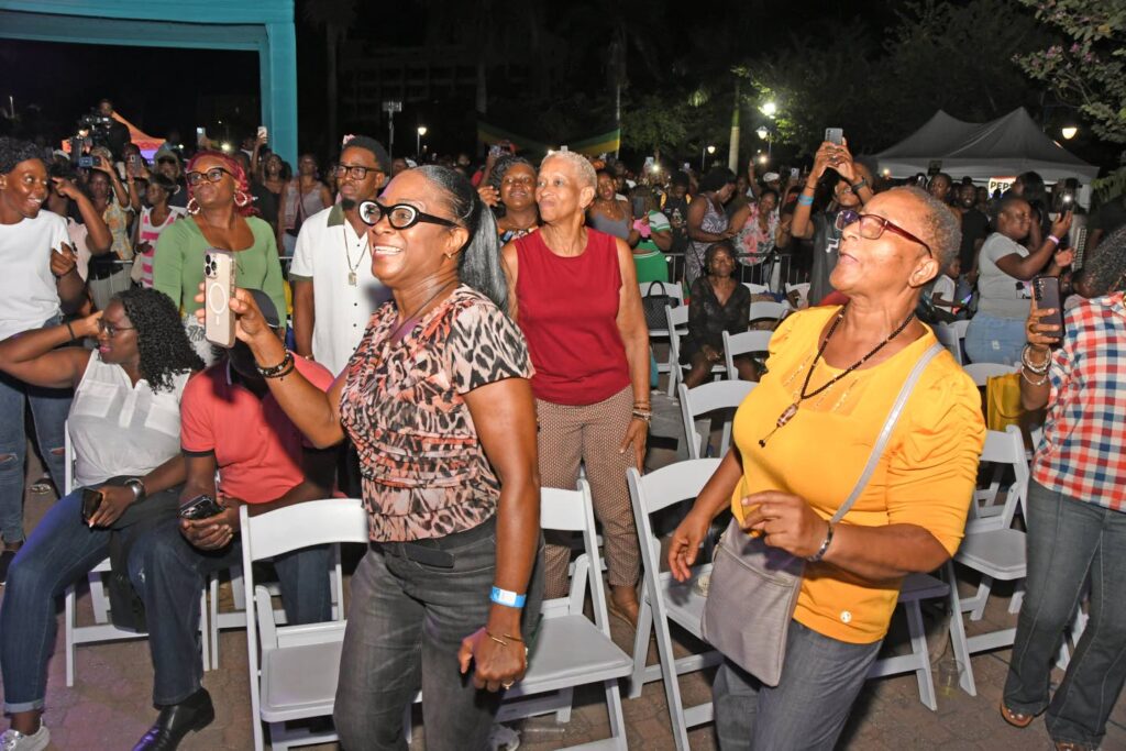 60 years of Tastee: A celebration of food, music and Jamaican legacy
