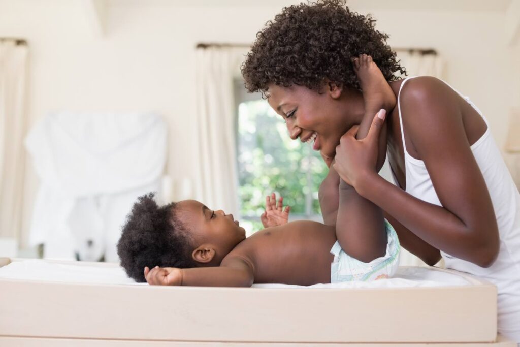 Jamaica’s falling fertility rate