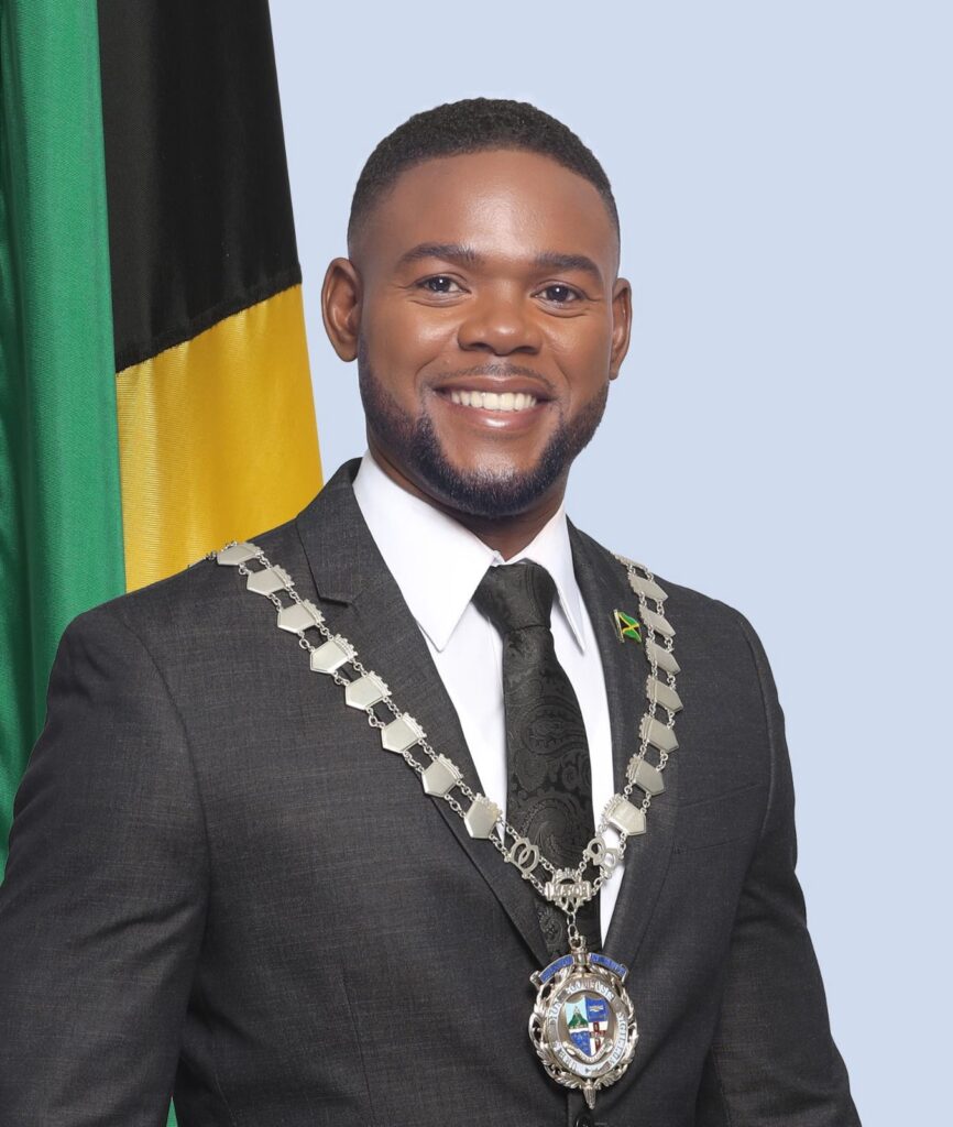Montego Bay to install flood sensors through international grant support