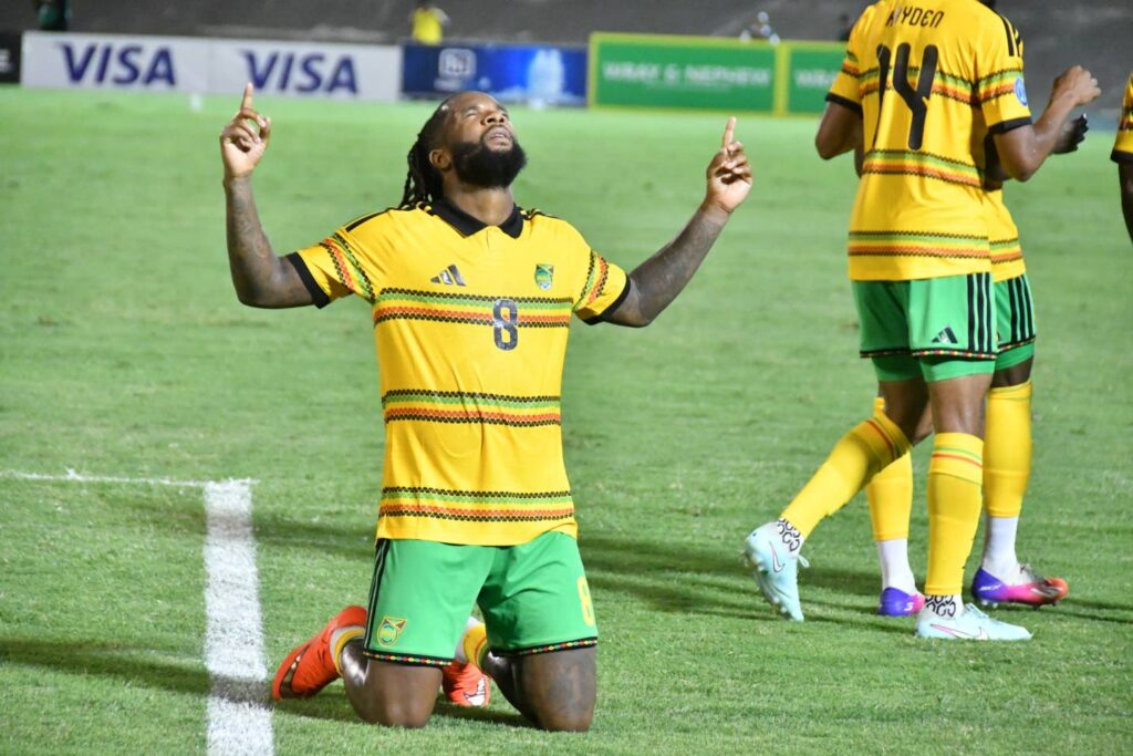 Speid appeals to fans after Boyz beat Guatemala