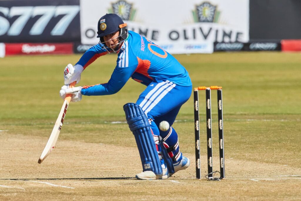 India, Pakistan on Asian Games collision course after cricket washout