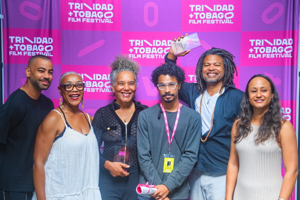 TTFF celebrates 20 years of shaping Caribbean cinema