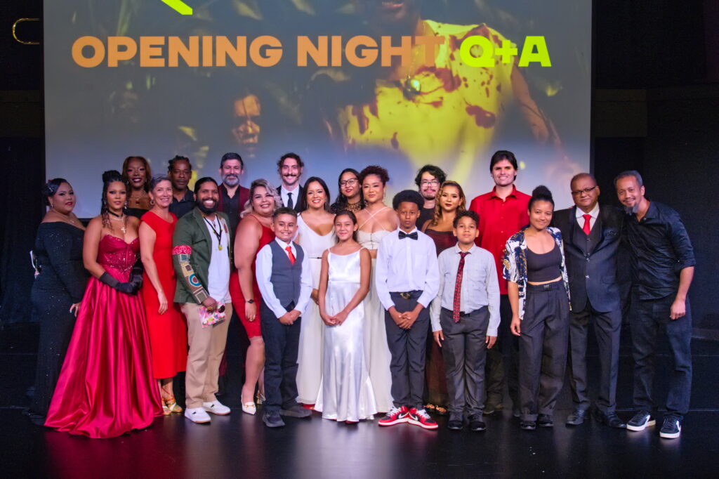 DANM brings La Diablesse to the big screen in TTFF/26 world premiere