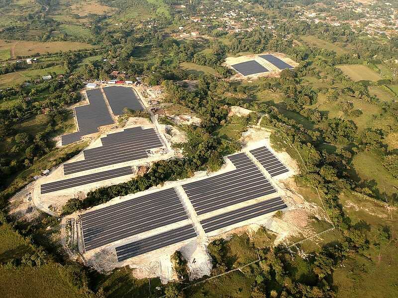 MPC names buyer for San Isidro solar farm
