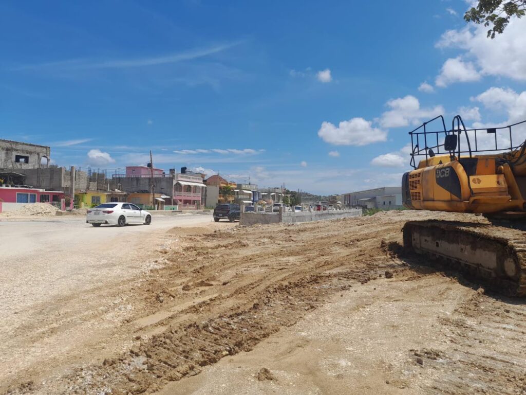 Cops confident though traffic snarls expected in MoBay