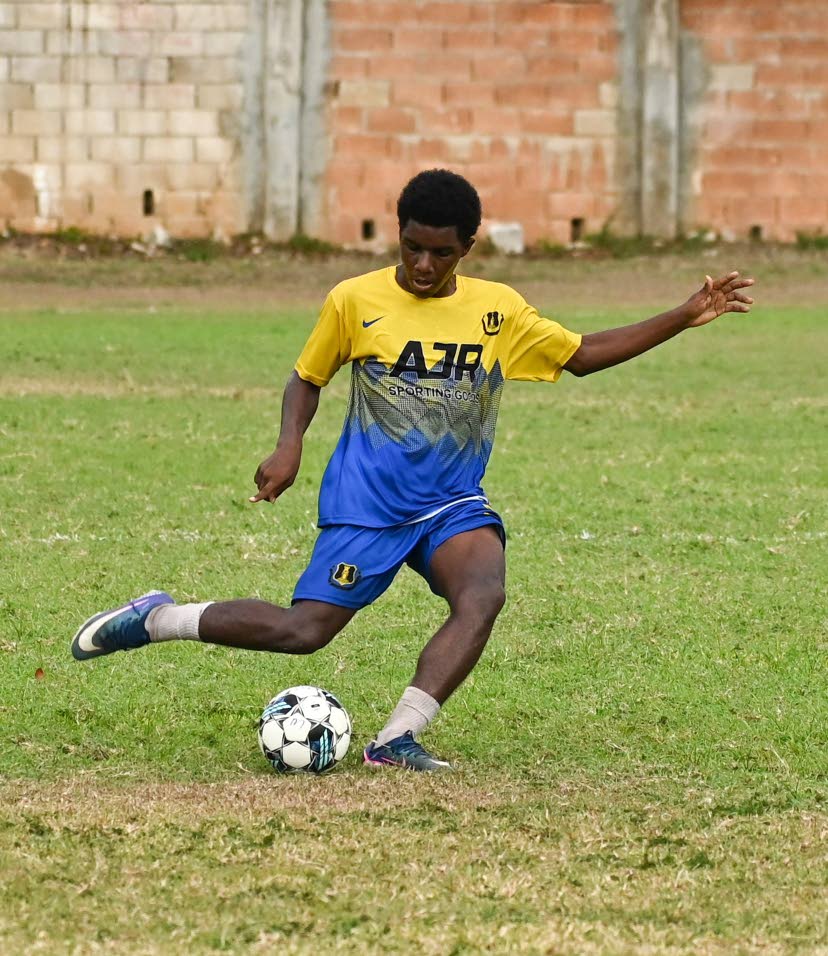 Munro, Black River extend perfect daCosta run this season