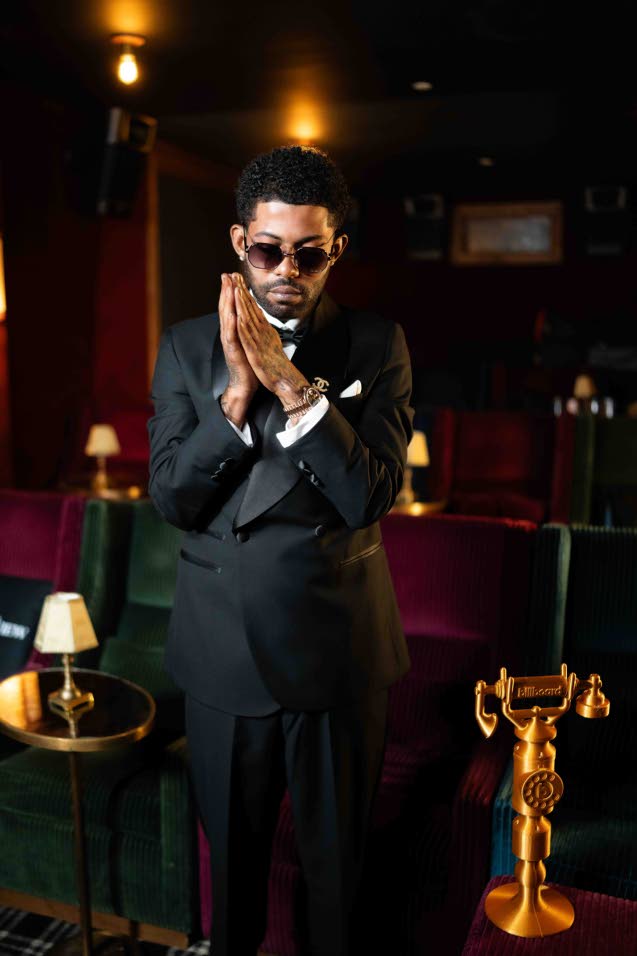 Skippa in int’l spotlight