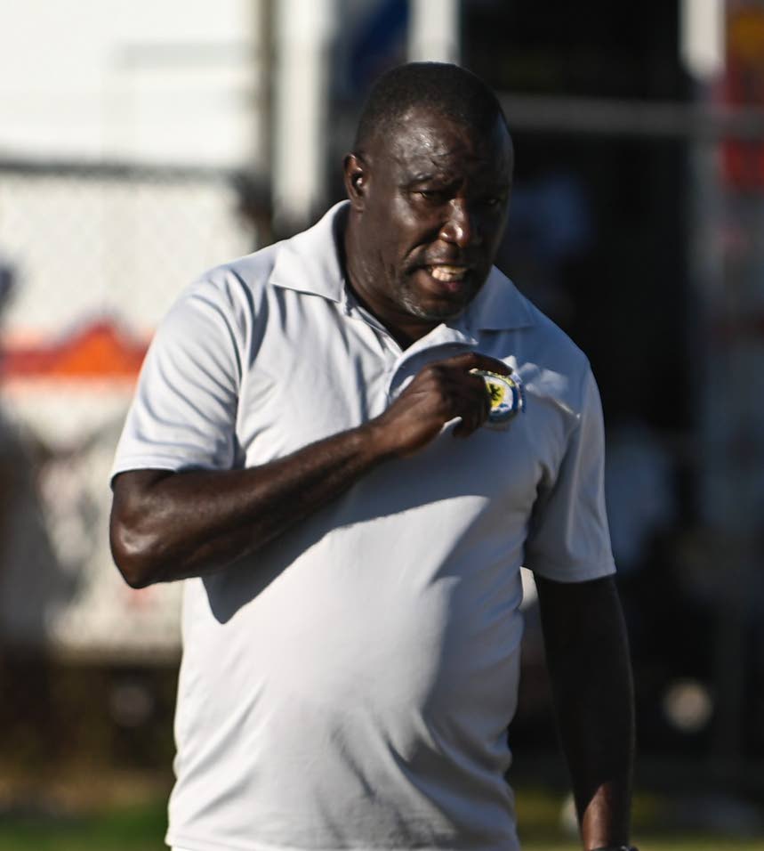 Racing inflict further agony on former JPL champions Mount Pleasant