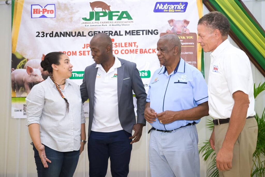 $460-m swine research facility planned for Bodles