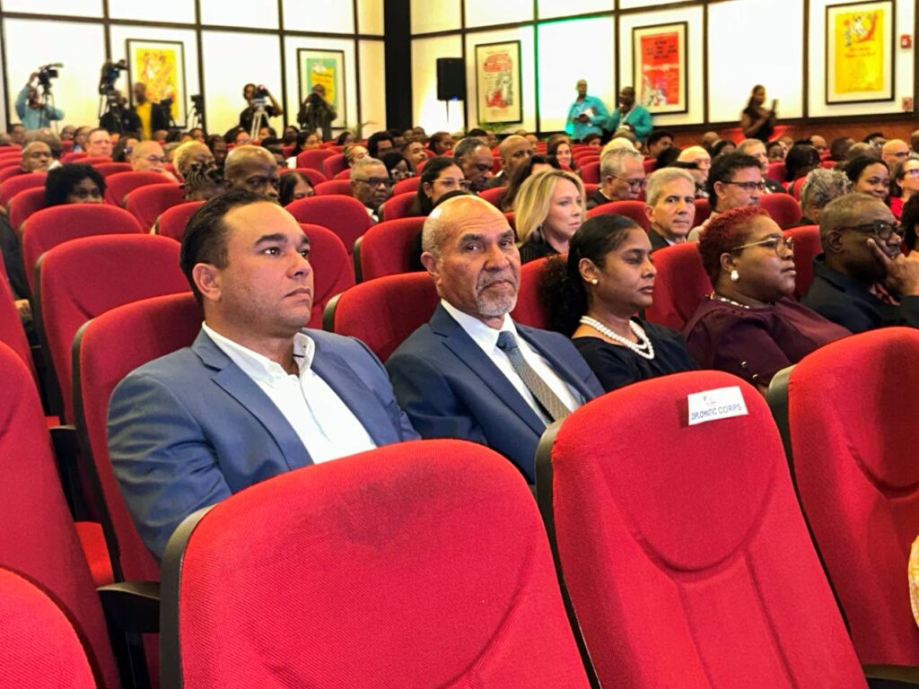 Green demands action plan from Caribbean agriculture conference ...