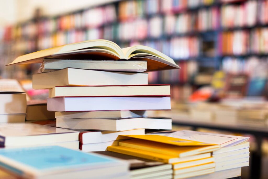 Ministry targets book list abuse