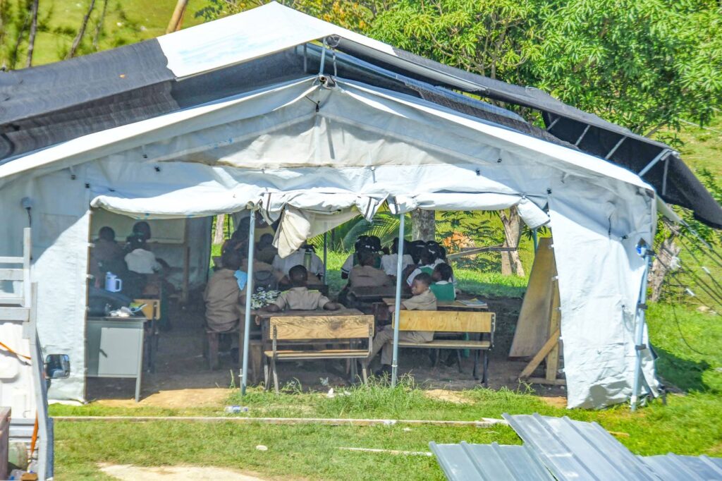 ?NOT READY!’ - Jamaica Observer