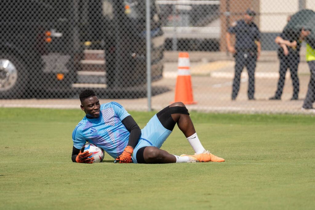 Mount Pleasant goalkeeper urges team character in Caribbean Club clash