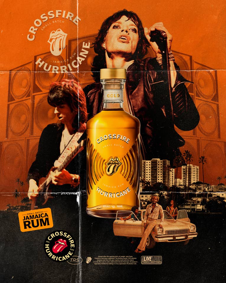 Rum Tour