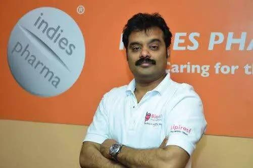 Indies Pharma rebounds in third quarter