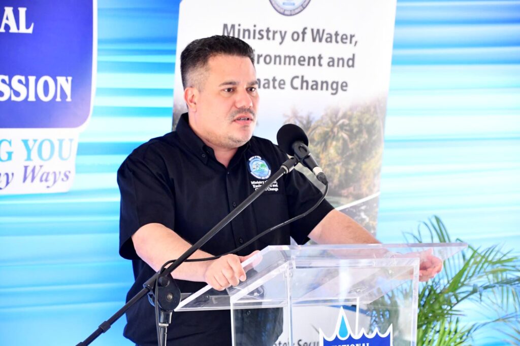 $500-m investment for Queen Heights water system