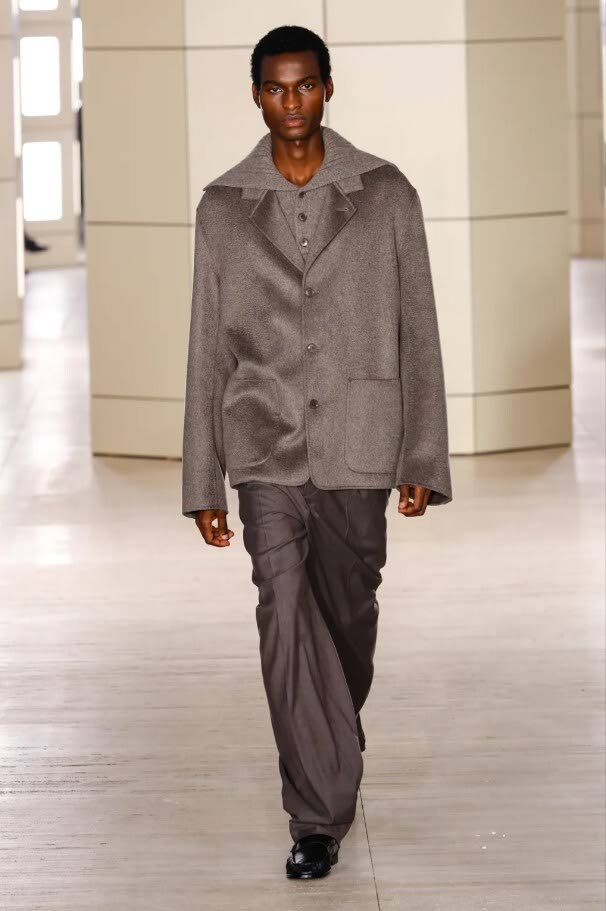 Rock-fab moments @NewYork Fashion Week