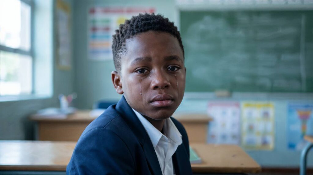 Take bullying seriously, counsellor urges parents