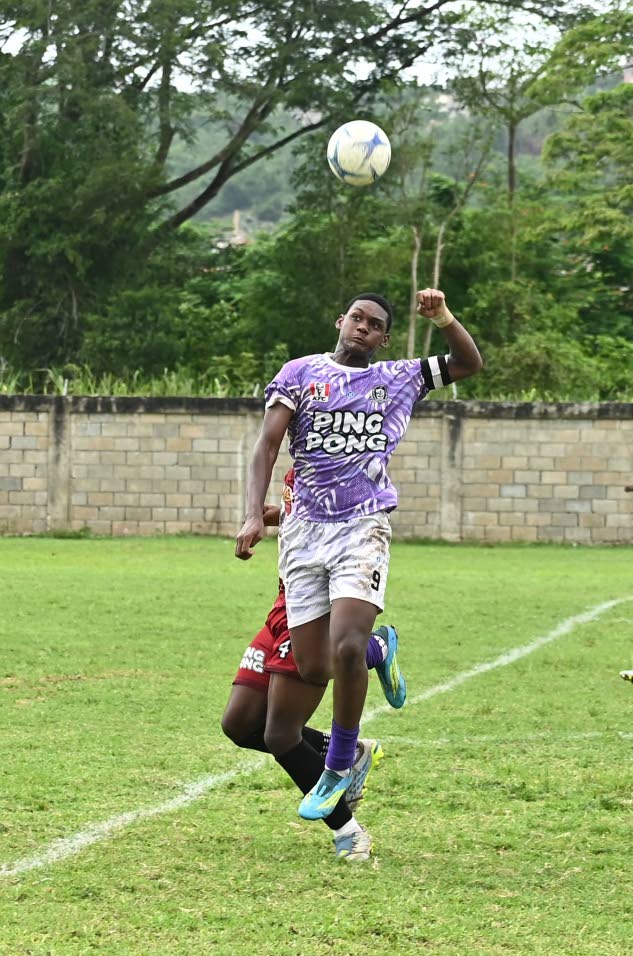 Munro, Ferncourt book second-round spots
