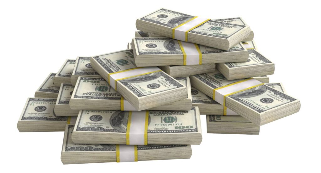 US$45,000 undeclared cash lands man in court