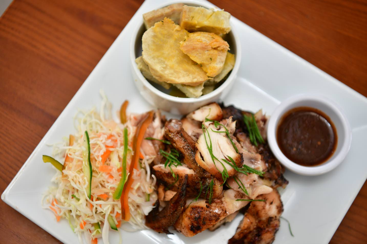 Your Next Ocho Rios Food Crawl? Make It All Chicken! (Part 2)
