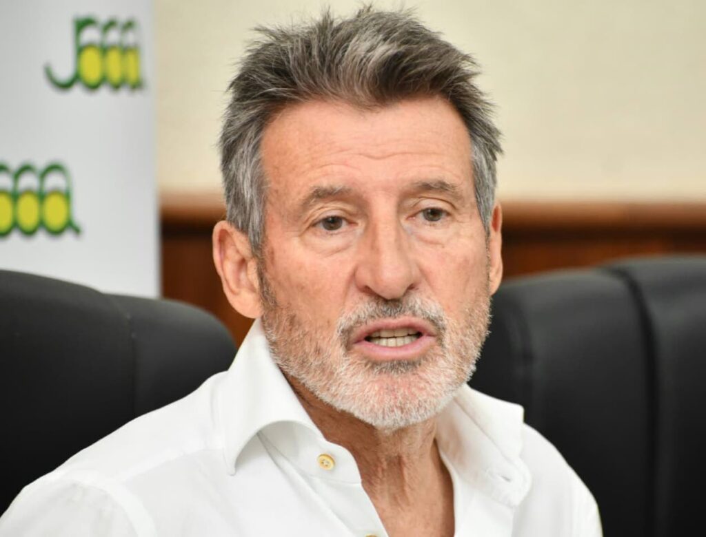 Inaugural Ultimate a hit with the athletes, says Coe