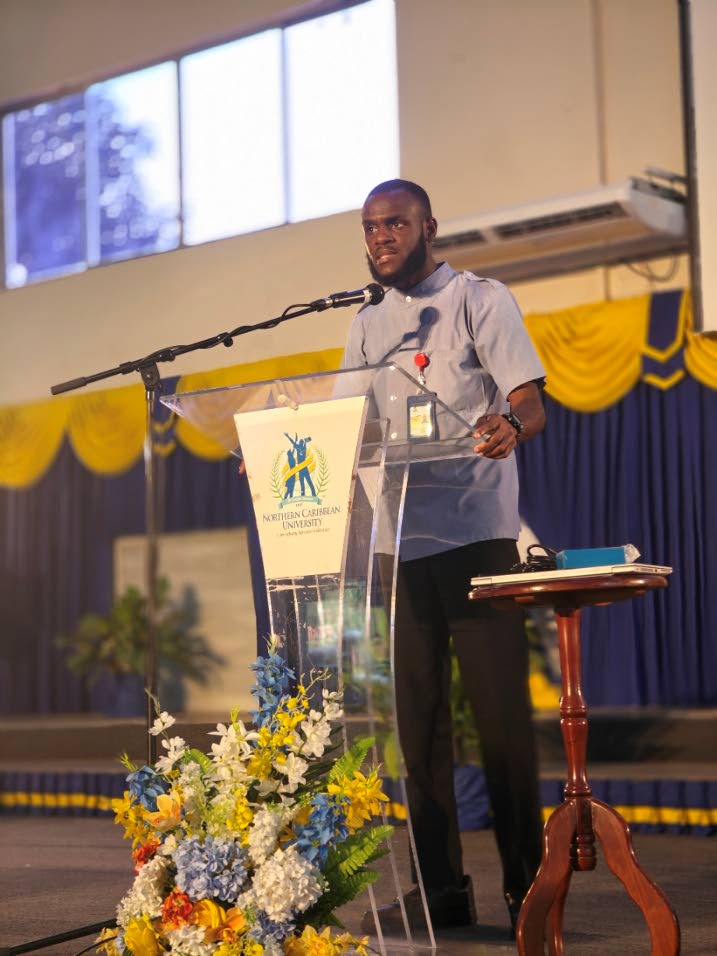 100 NCU nursing students get tech boost