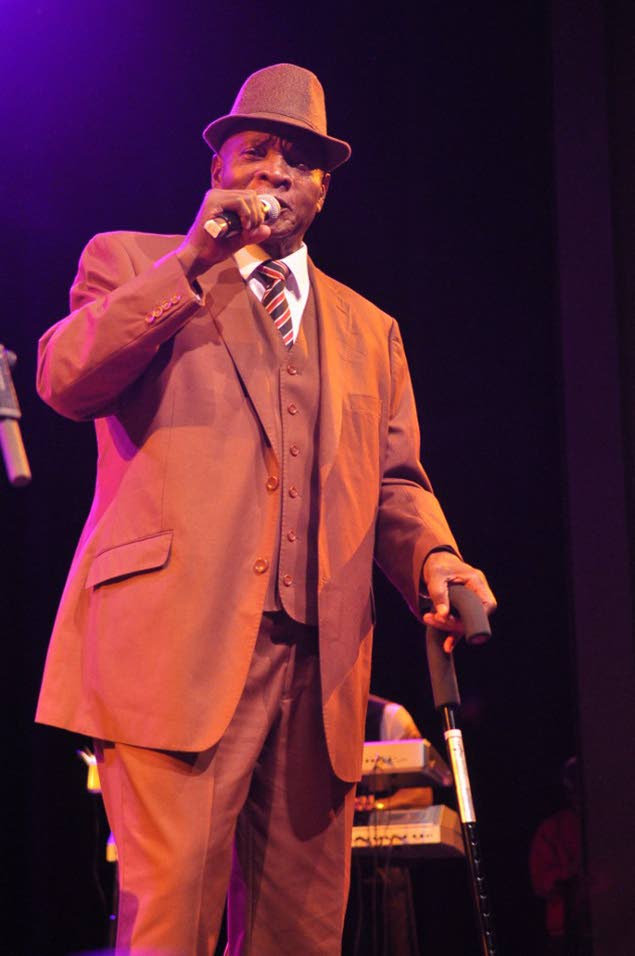 Calypso icon the Mighty Sparrow dies at 91