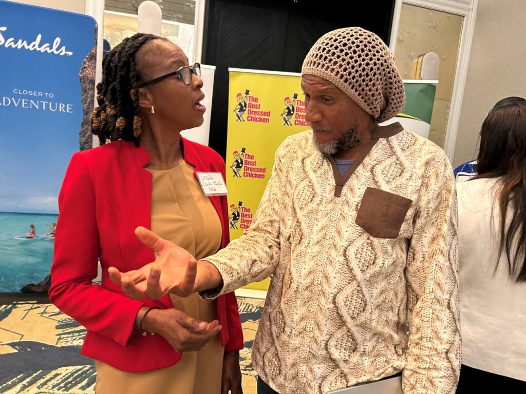 Academic urges Caribbean to target Diaspora food market