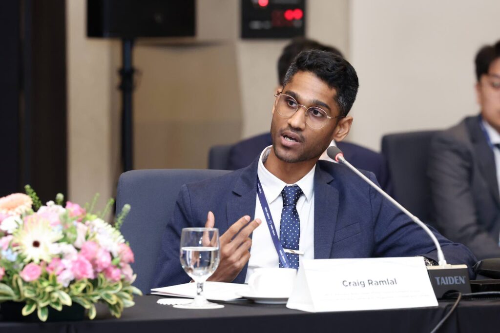 Caribbean’s AI ambitions face a data-sharing problem
