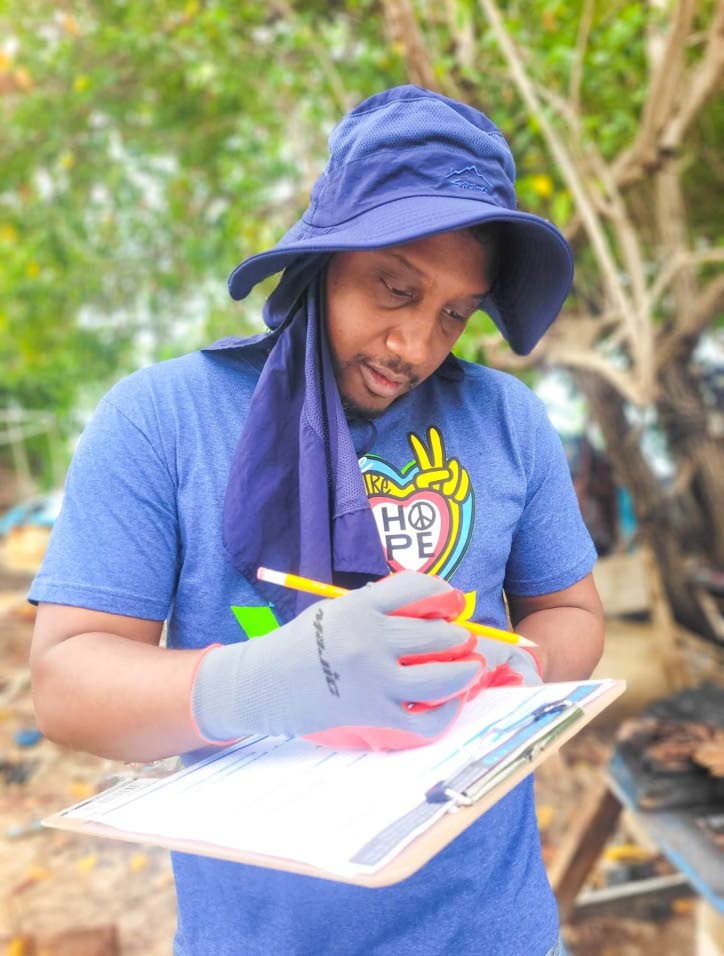 Sandals Foundation rallies big turnout for International Coastal Cleanup Day