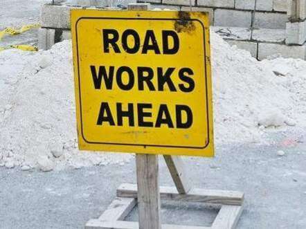 NWA approves concrete pavement for Seaview Drive in Lucea