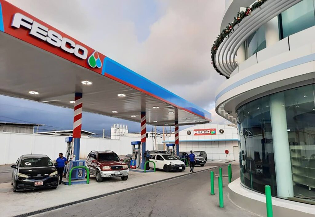 FESCO takes equity stake in WIP Energy