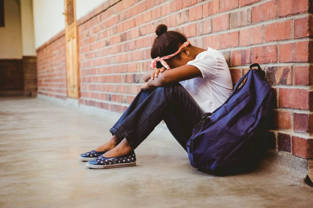 Crisis in the classrooms